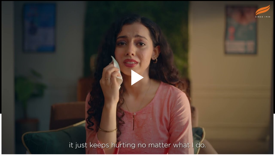 Himalaya Oral Care — Gum Health Day project still