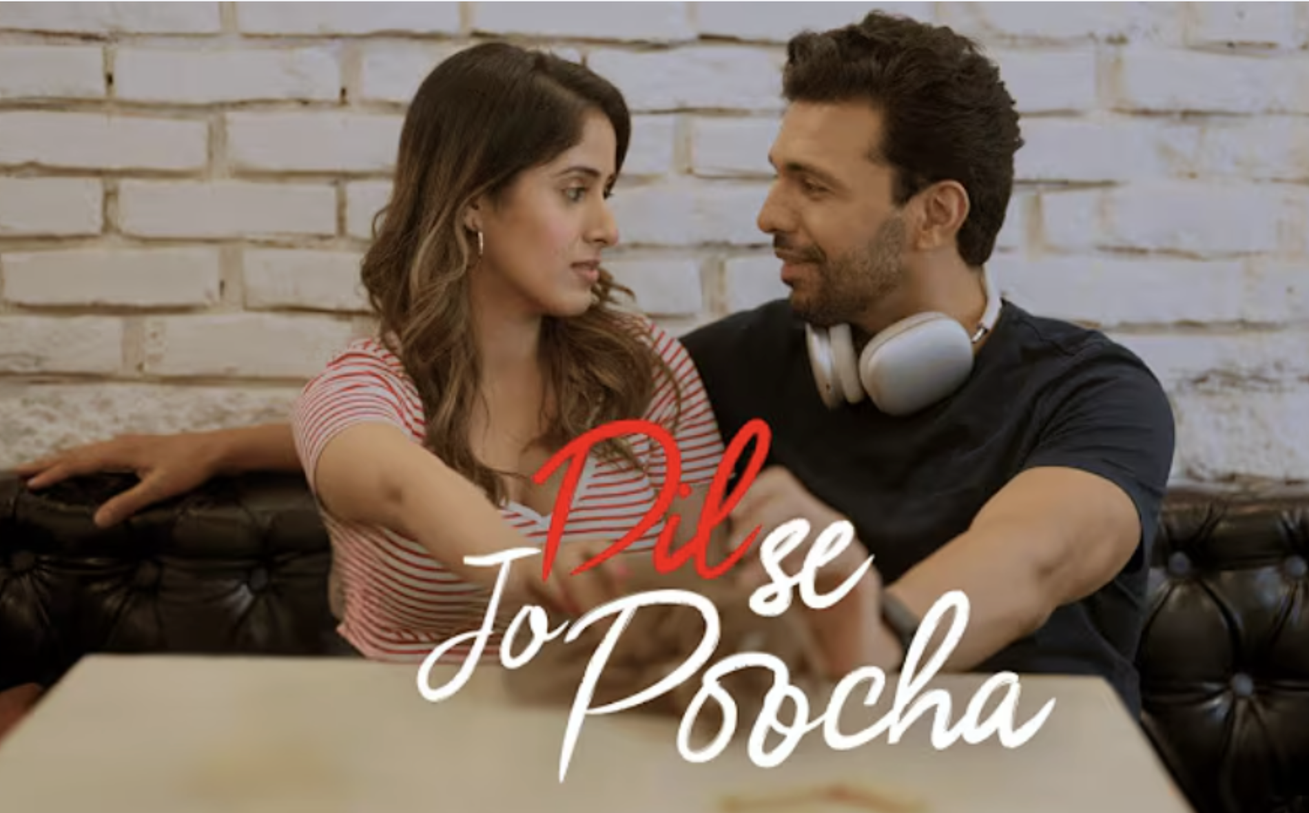 Dil Se Jo Poocha project still