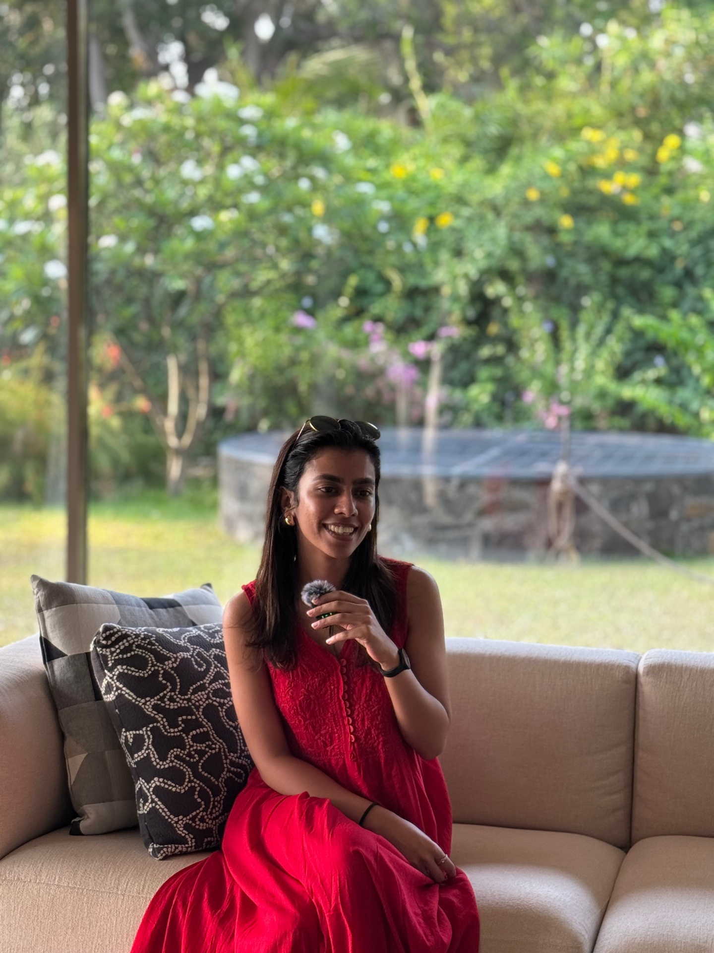 Riti Gupta